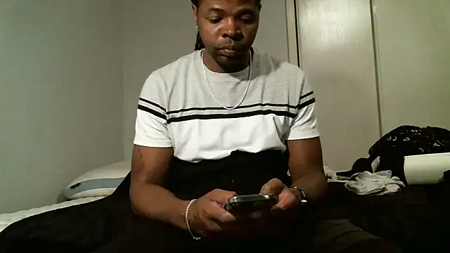 Mr Sirthedom online show from 07-19-26, 05:55
