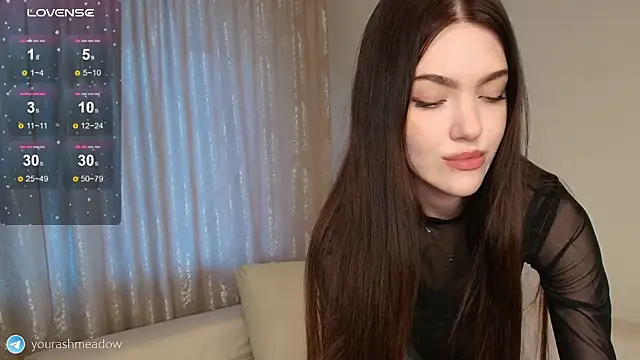 Ashley for you online show from 11-21-25, 03:16