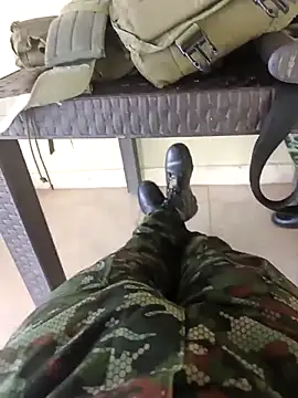 MonasticCanine online show from 03-02-26, 05:31