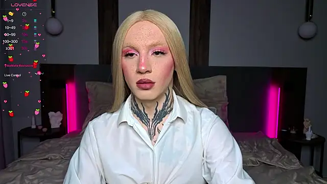 1lola4ka online show from 02-03-26, 10:15