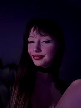 Snapshot of Aurora_Blooom chatting on 11-09-25, 06:39 Aurora Blooom online show from 11-09-25, 06:39