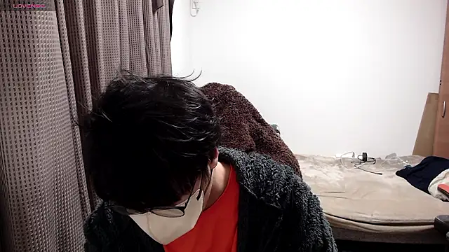 yuu-to-desu online show from 01-09-26, 12:13