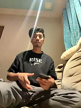 RonnySlim online show from 11-11-25, 09:59