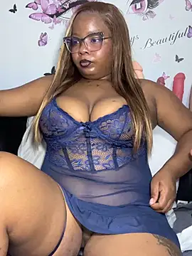 Exxoticaa online show from 04-01-26, 12:00