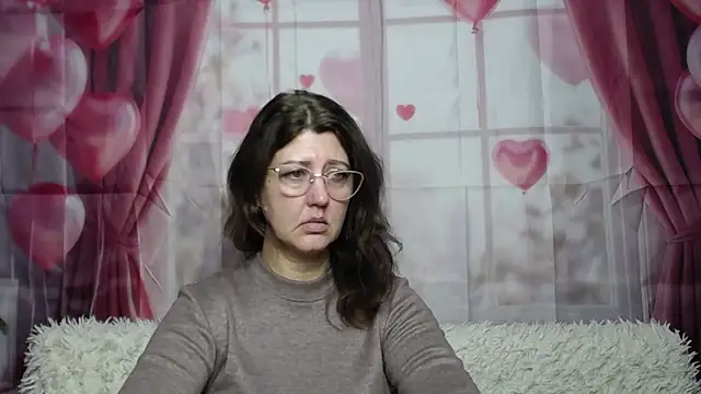 RoseHille online show from 03-01-26, 06:15