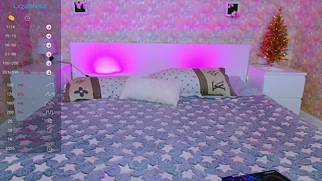 Little Rocke online show from 11-20-25, 04:56