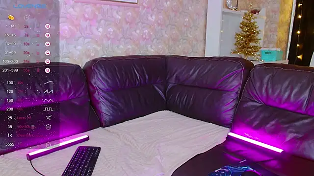 Little Rocke online show from 11-30-25, 07:01