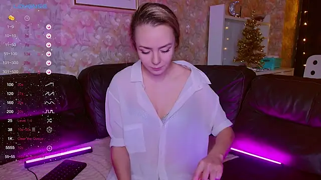 Little Rocke online show from 12-05-25, 04:32