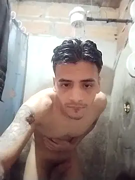 Andrexxxvergota online show from 12-15-25, 01:10