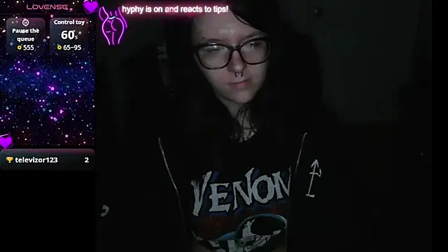 ravenpaw online show from 12-01-25, 12:04