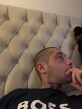 Kinkycouple142 online show from 02-05-26, 09:19