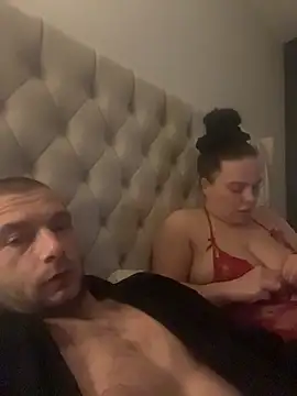 Kinkycouple142 online show from 02-11-26, 08:36