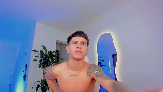 GoodVibeGuy online show from 11-10-25, 06:07