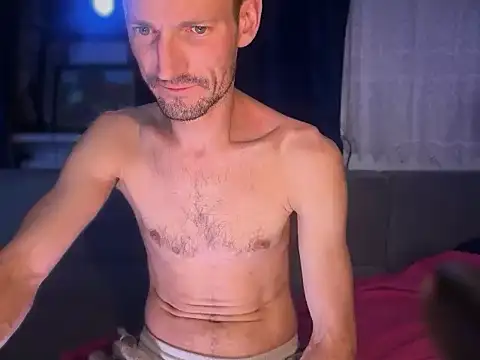 Hotcrazy235 online show from 11-29-25, 02:47