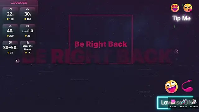 ruby secret1 online show from 12-01-25, 12:48