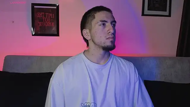 AresMassimoX online show from 01-08-26, 03:25