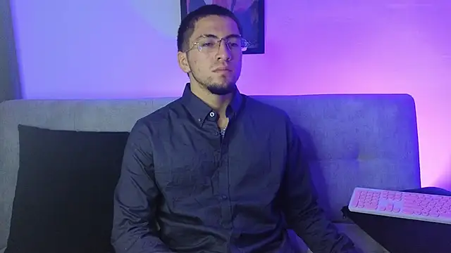 AresMassimoX online show from 03-17-26, 03:48