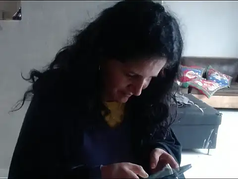 Sra Angelina online show from 12-05-25, 07:10