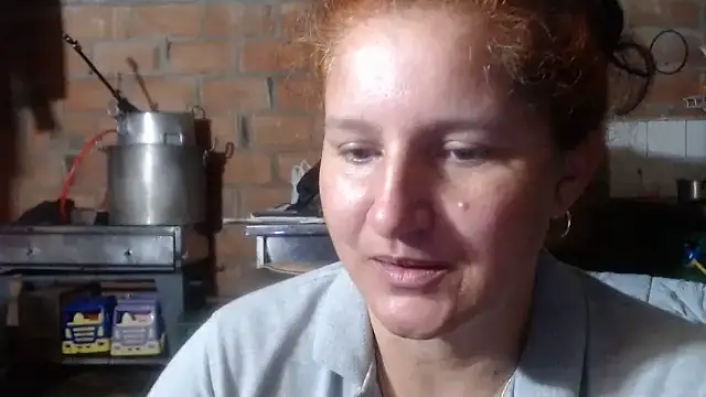 Sra Angelina online show from 06-06-26, 06:18