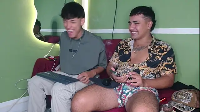 hank hand online show from 11-12-25, 12:11