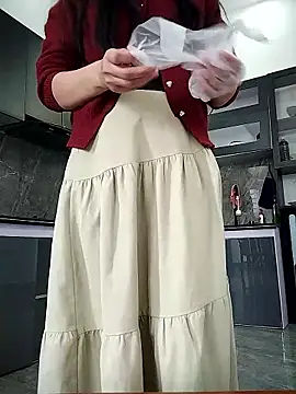   Anna    online show from 01-10-26, 05:42