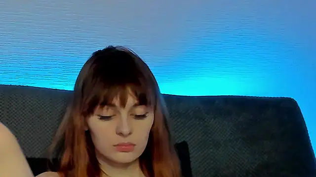 Eva Meaw online show from 12-05-25, 11:19