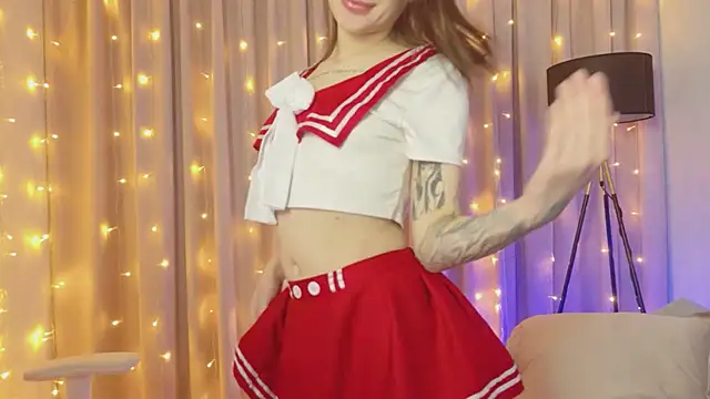 ur shy bambi online show from 02-27-26, 01:16