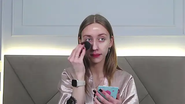 Snapshot of RachaelCute chatting on 12-03-25, 04:20 RachaelCute online show from 12-03-25, 04:20