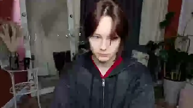 Snapshot of Annie_Way chatting on 02-18-26, 12:23 Annie Way online show from 02-18-26, 12:23