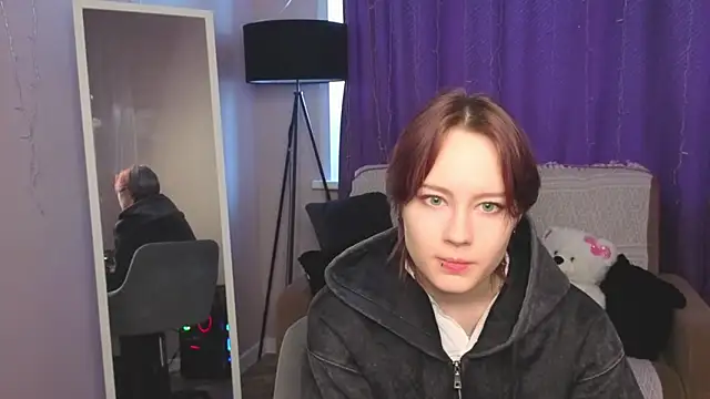 Snapshot of Annie_Way chatting on 02-25-26, 11:53 Annie Way online show from 02-25-26, 11:53