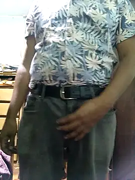 Kikke2025 online show from 04-13-26, 07:36