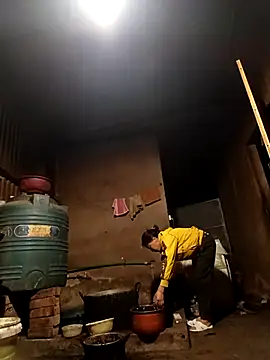 -Chua-90 online show from 02-15-26, 08:05