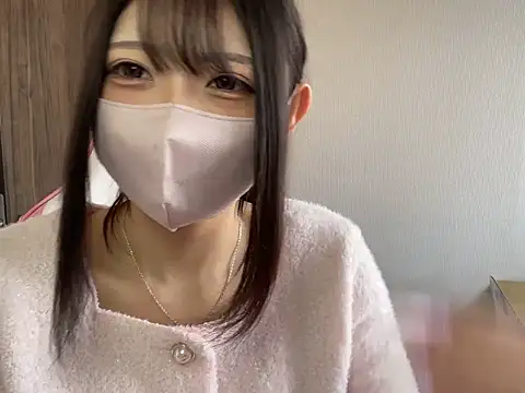 amu nyan cute online show from 11-16-25, 05:02