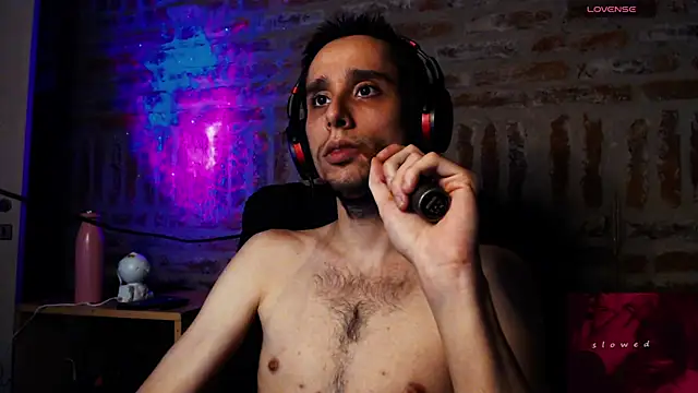 CaramelToy online show from 03-04-26, 04:18