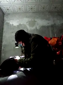 vangkt-cute online show from 12-20-25, 11:17