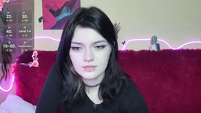 Snapshot of EmmaDarkk chatting on 12-05-25, 03:52 EmmaDarkk online show from 12-05-25, 03:52