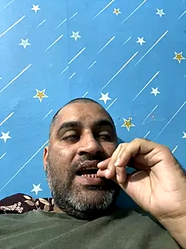 arjunforyou4 online show from 11-23-25, 09:31