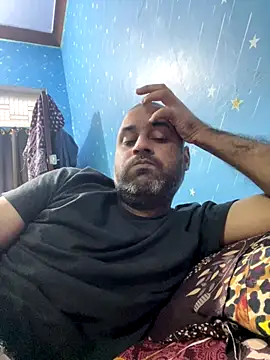 arjunforyou4 online show from 11-25-25, 11:32