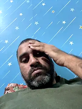 arjunforyou4 online show from 12-14-25, 02:22