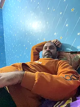 arjunforyou4 online show from 12-16-25, 05:51