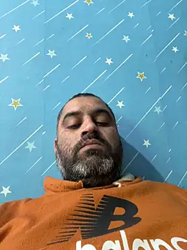 arjunforyou4 online show from 12-17-25, 06:19