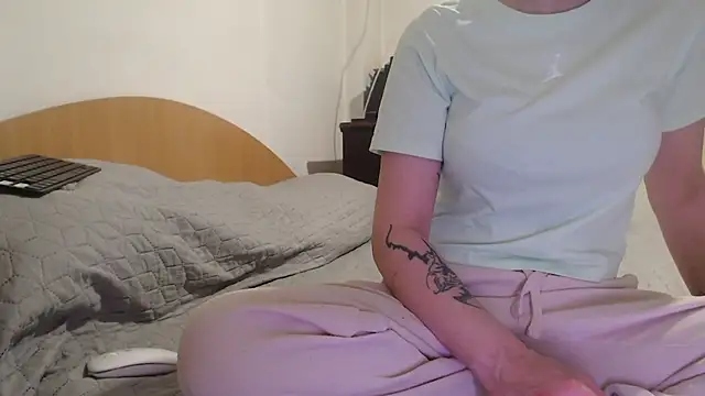 MissyDior8 online show from 02-14-26, 12:46