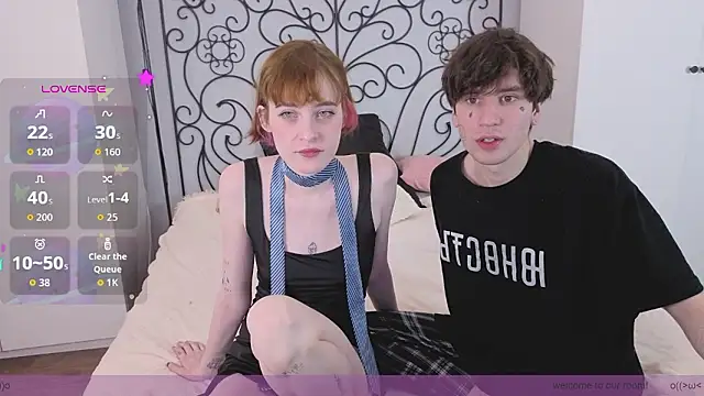 Danny loves Mary online show from 02-04-26, 01:11