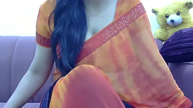 Zoya-sexy online show from 01-04-25, 09:31