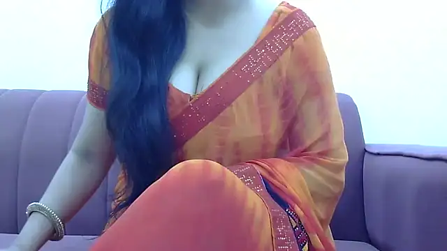 Zoya-sexy online show from 01-20-25, 07:36