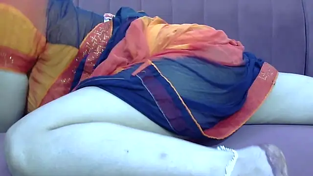 Zoya-sexy online show from 10-12-25, 09:25