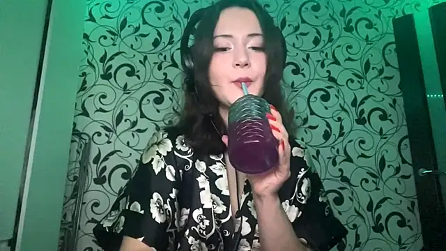 AffableFuturity online show from 12-05-25, 06:59