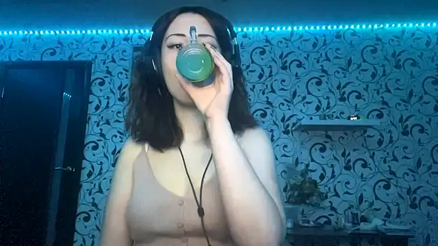 AffableFuturity online show from 12-15-25, 01:59