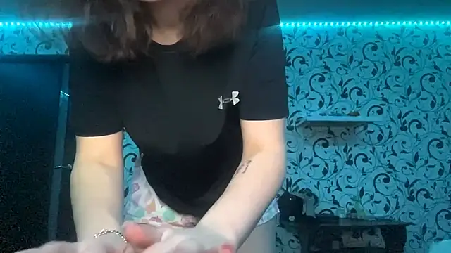 AffableFuturity online show from 01-10-26, 03:41