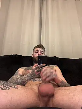 magicmichaell online show from 05-26-26, 01:34